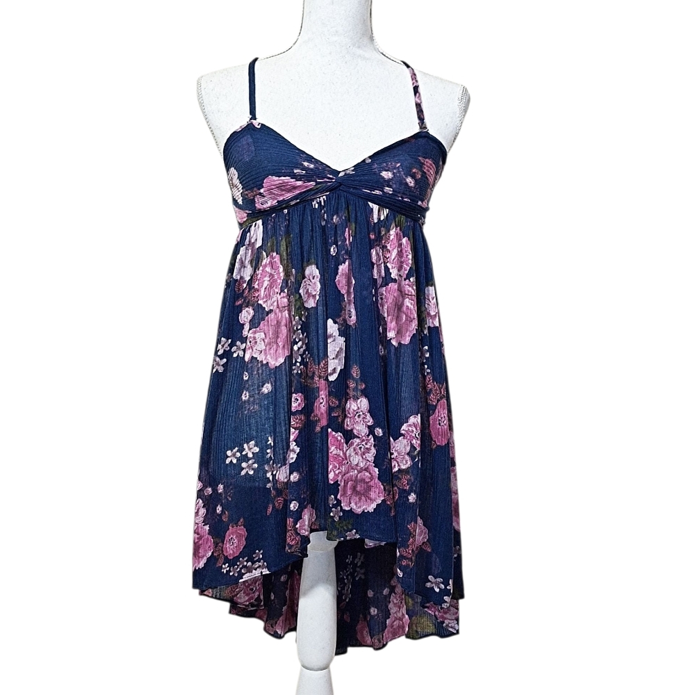 NWOT! Free People Mirage Tunic Tank - Picture 4 of 13